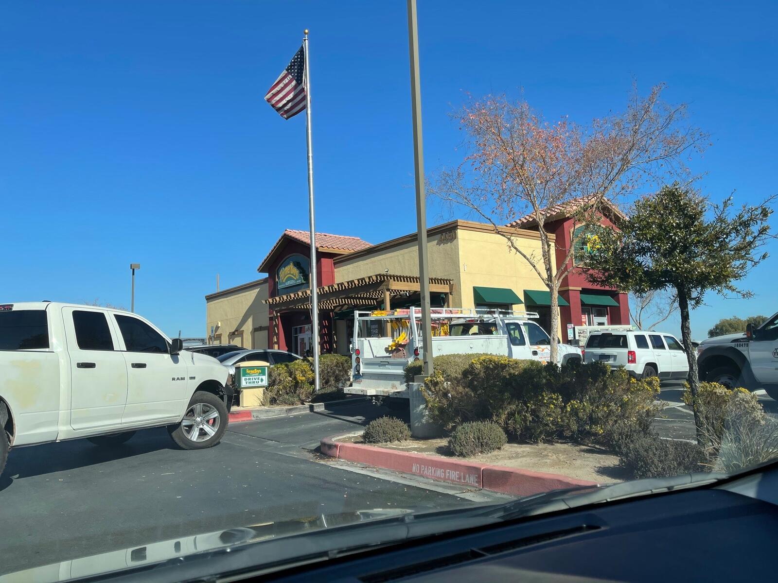 Photo credit: nextdoor