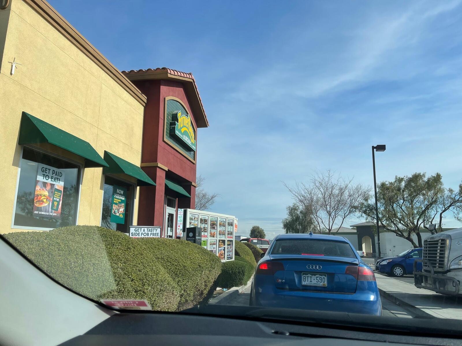 Photo credit: nextdoor