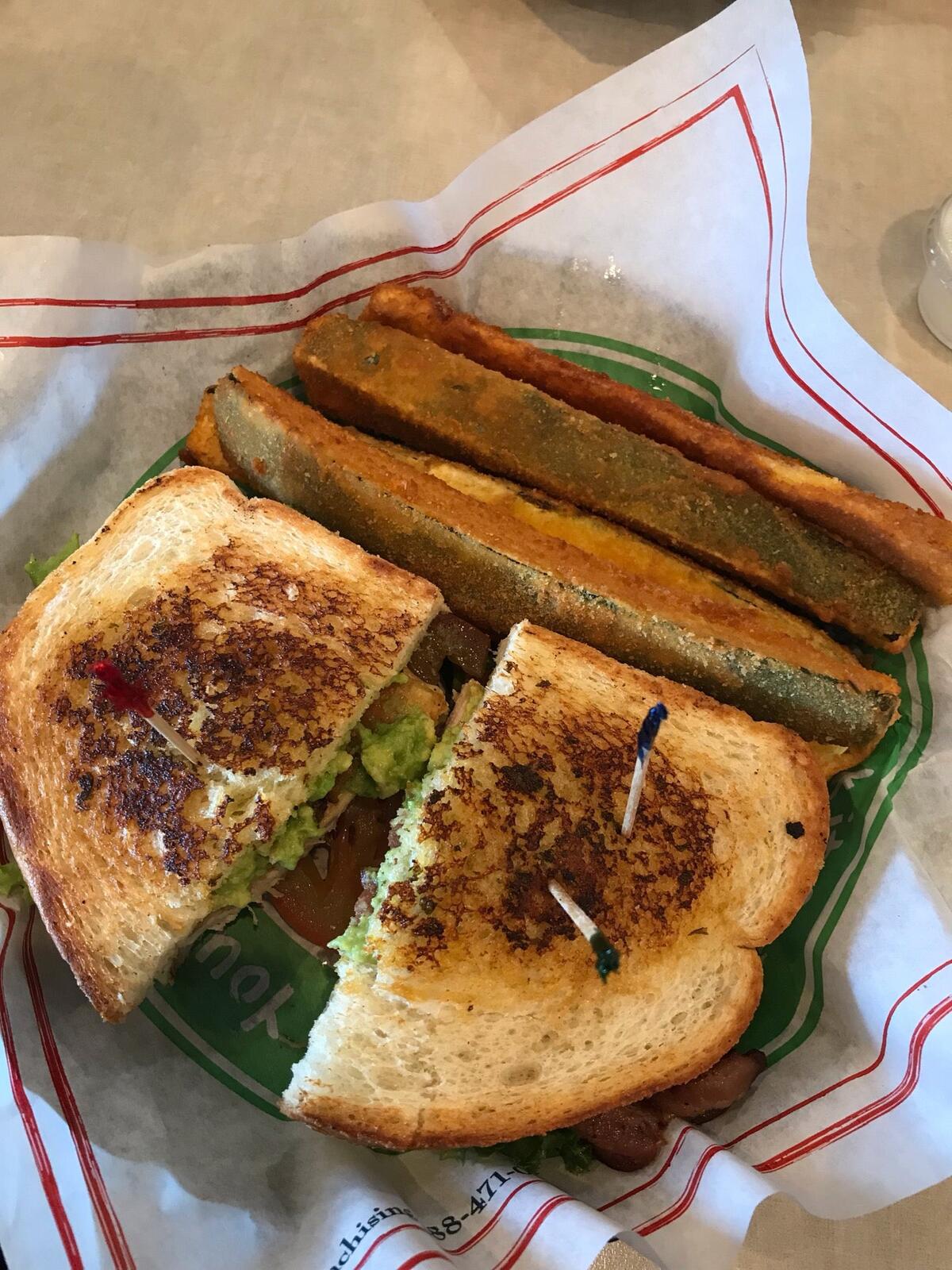 Photo credit: nextdoor