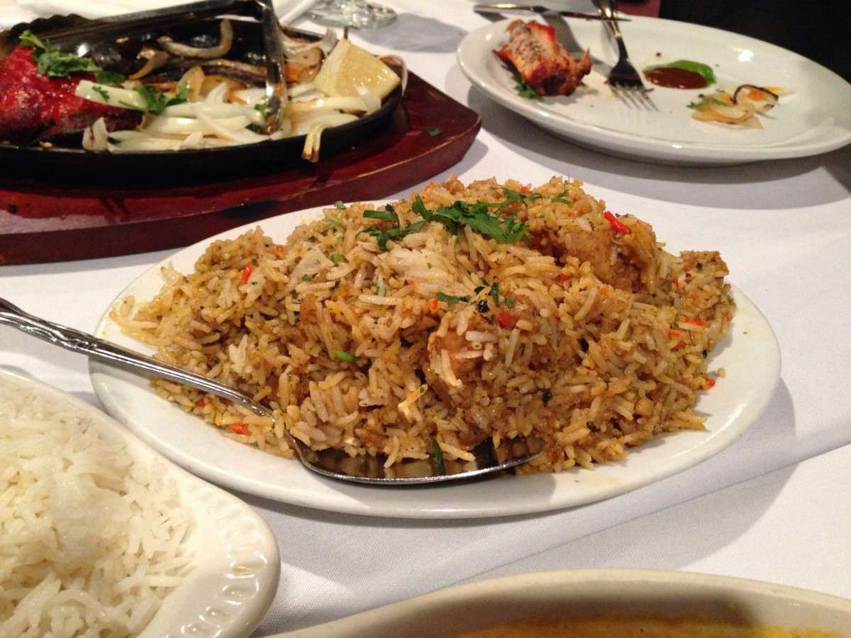 Photo credit: zomato