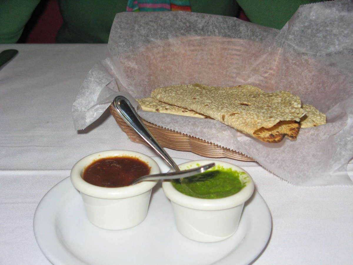 Photo credit: zomato