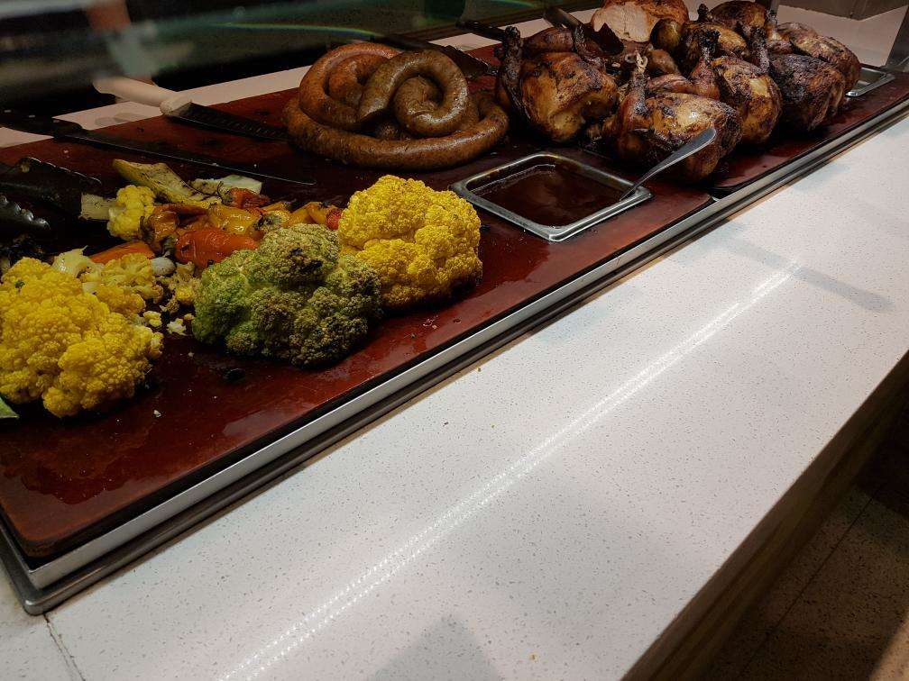 Photo credit: zomato
