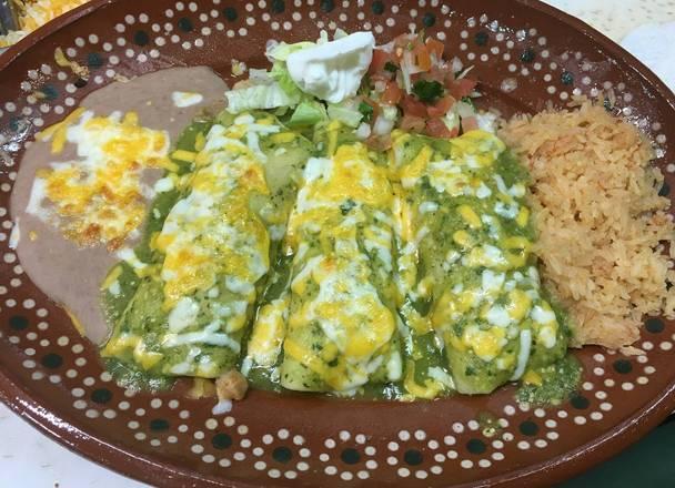 Photo credit: ubereats