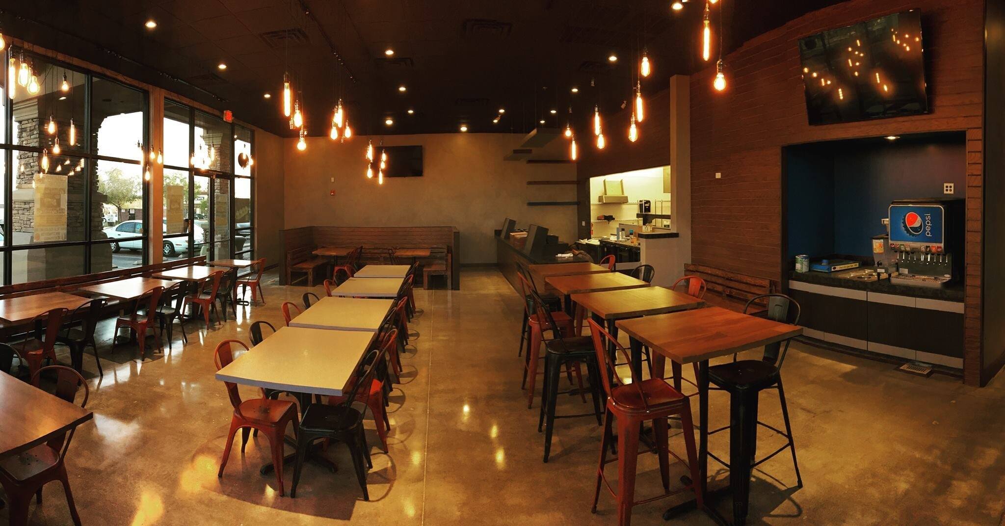 Photo credit: zomato
