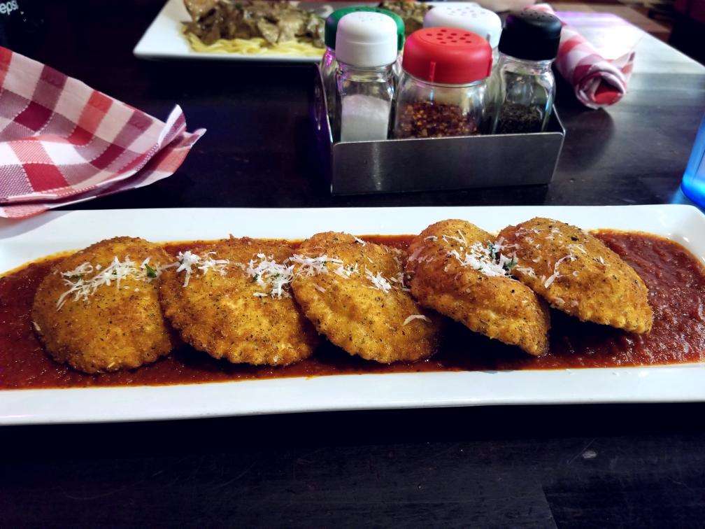 Photo credit: zomato