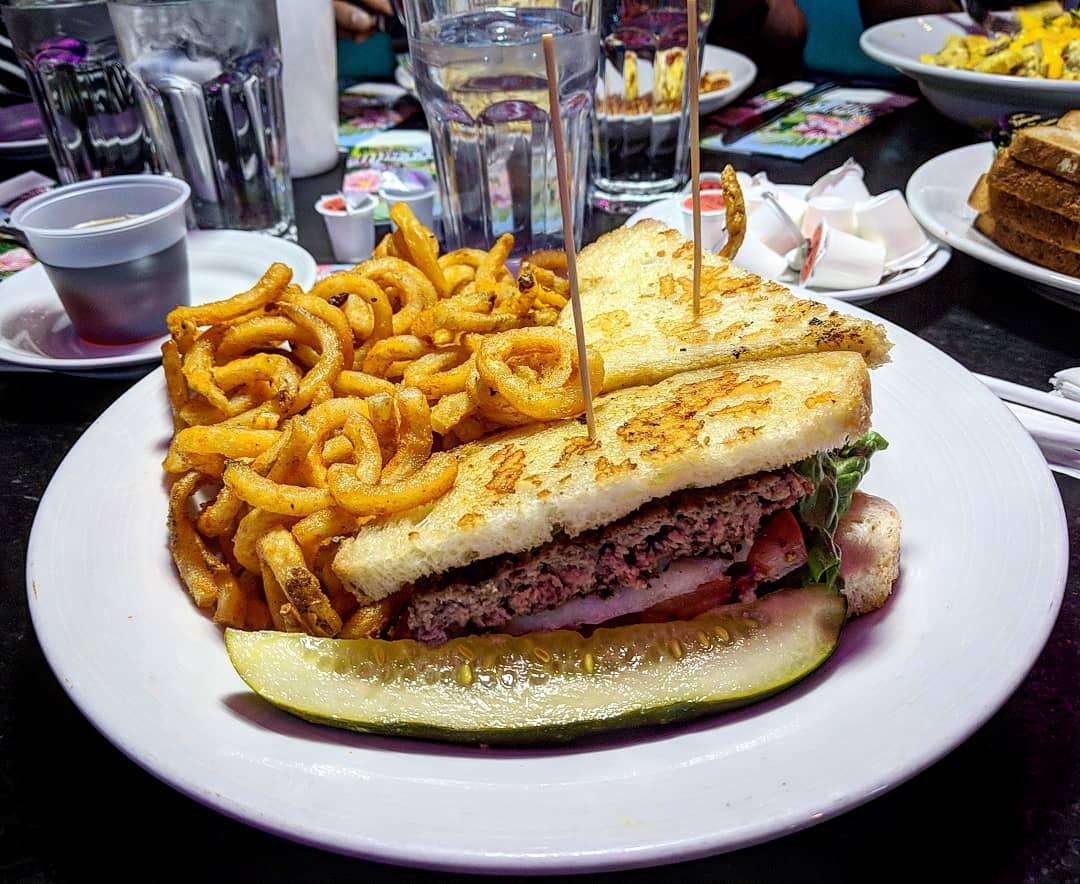 Photo credit: zomato