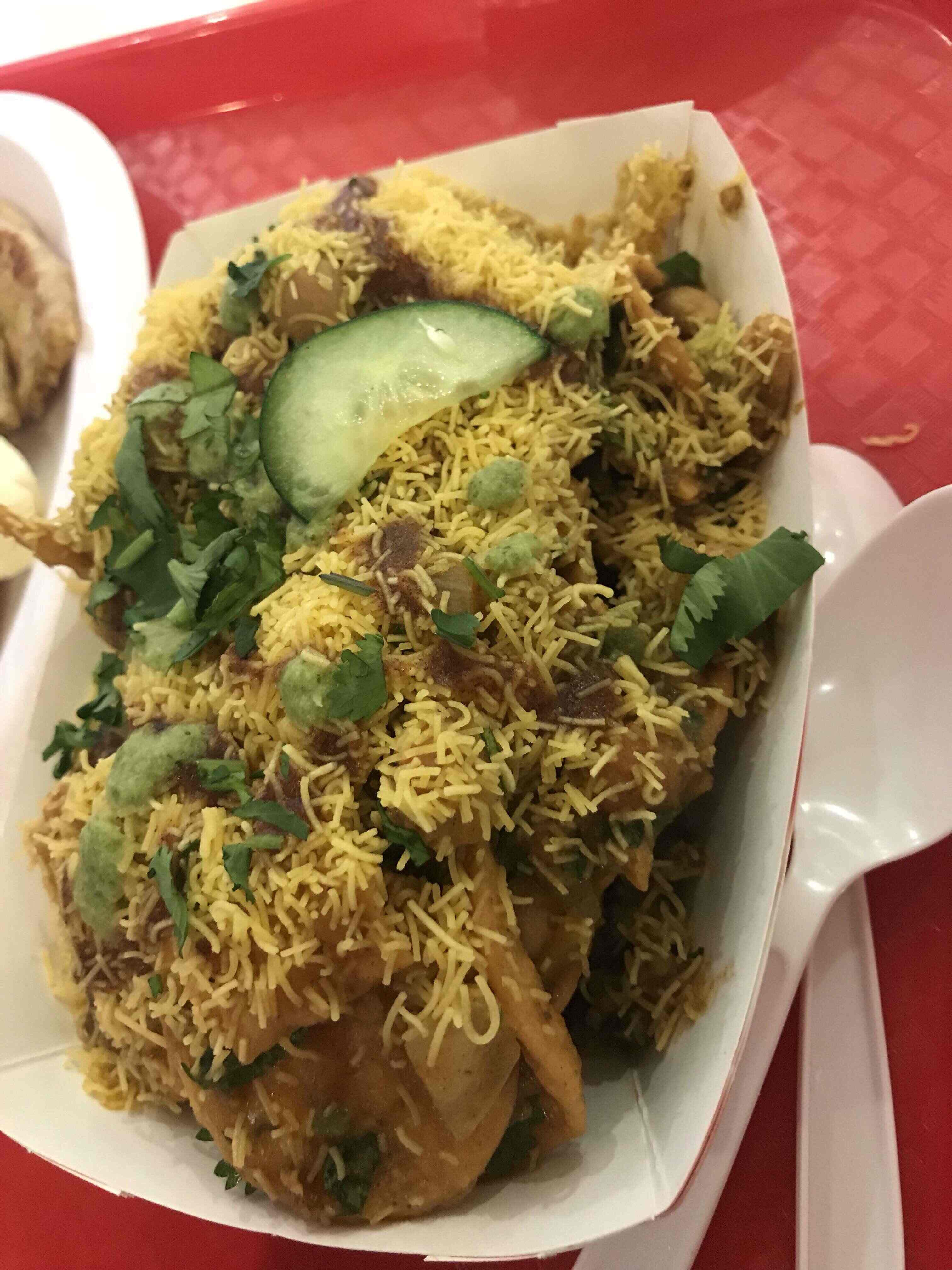 Photo credit: zomato