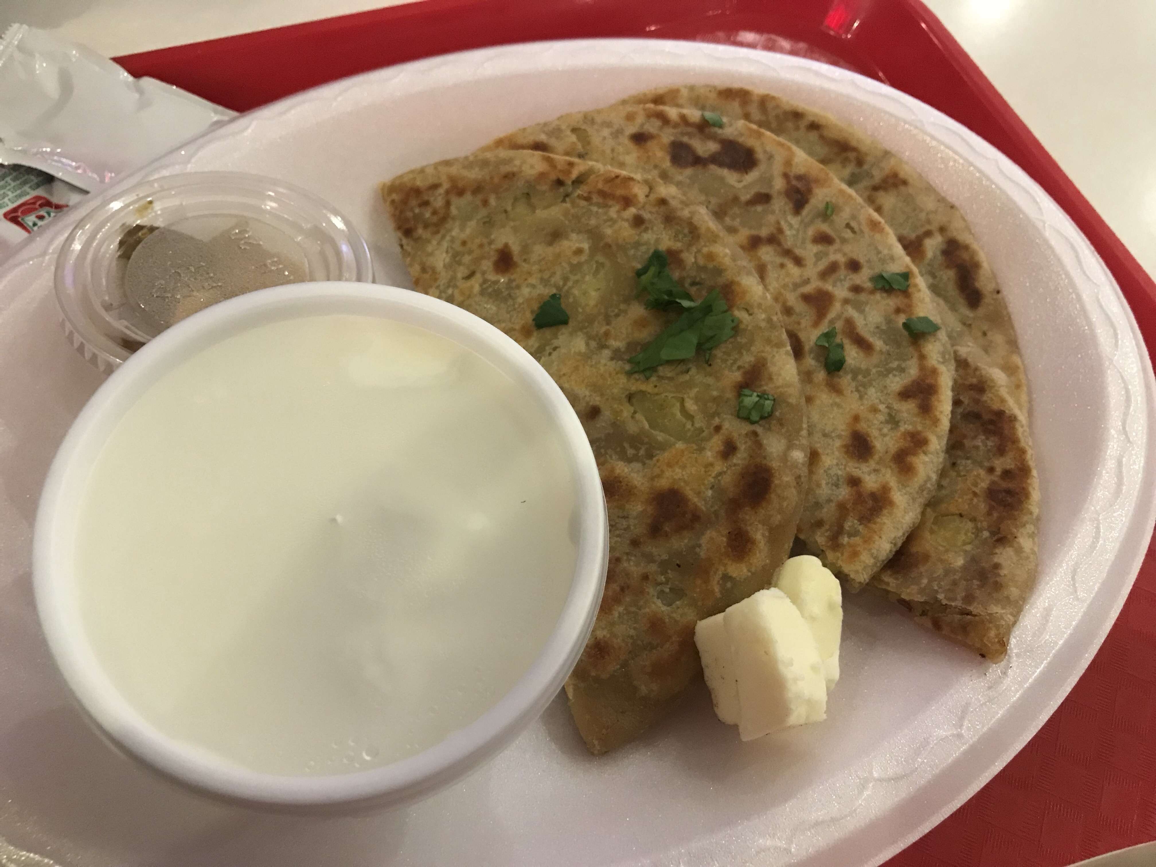 Photo credit: zomato