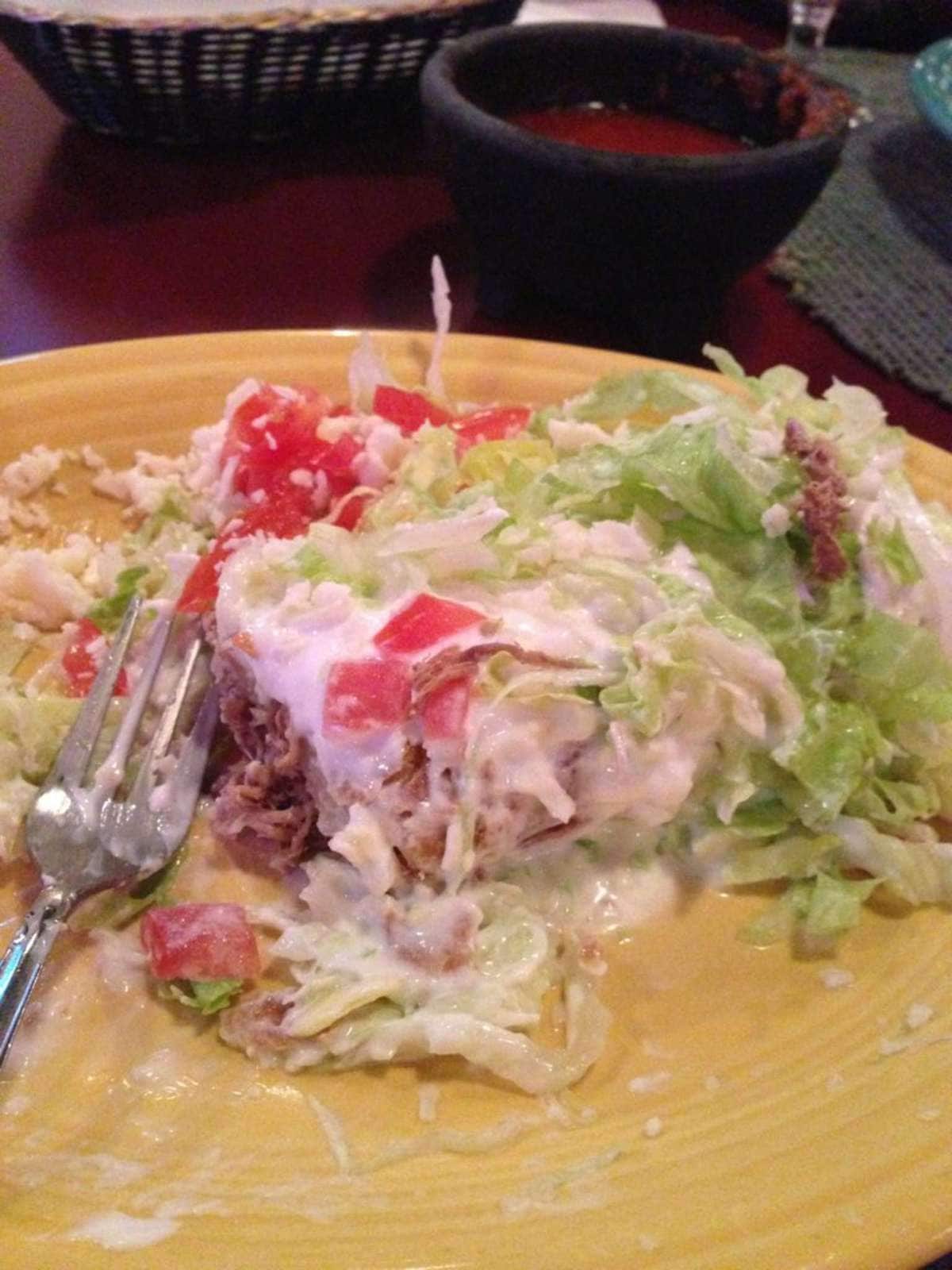 Photo credit: zomato