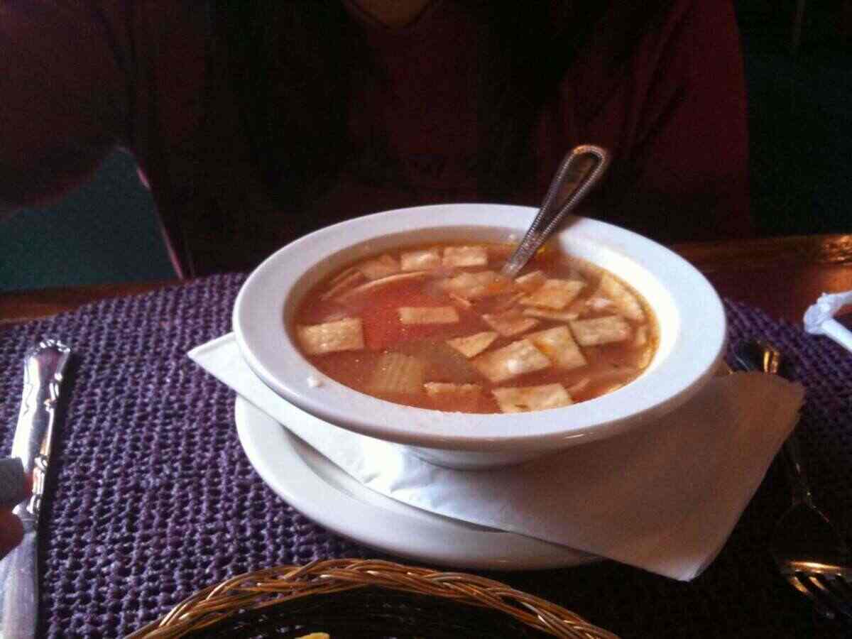 Photo credit: zomato