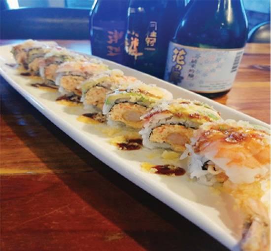Photo credit: ubereats