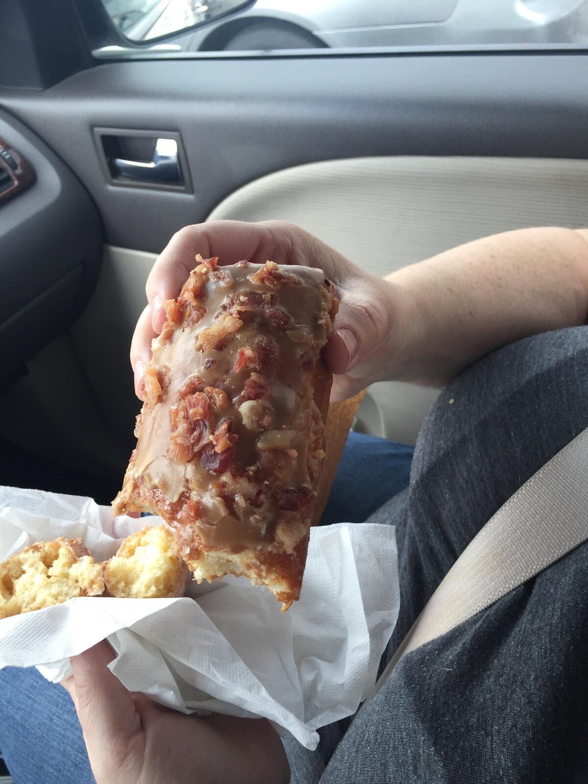 Photo credit: nextdoor