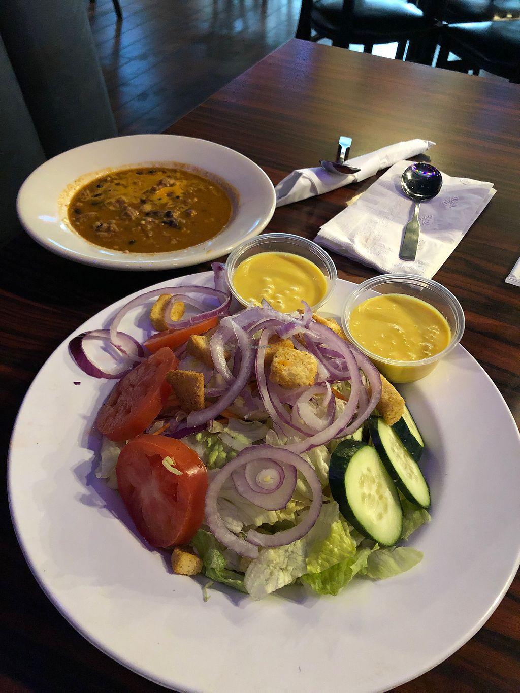 Photo credit: happycow