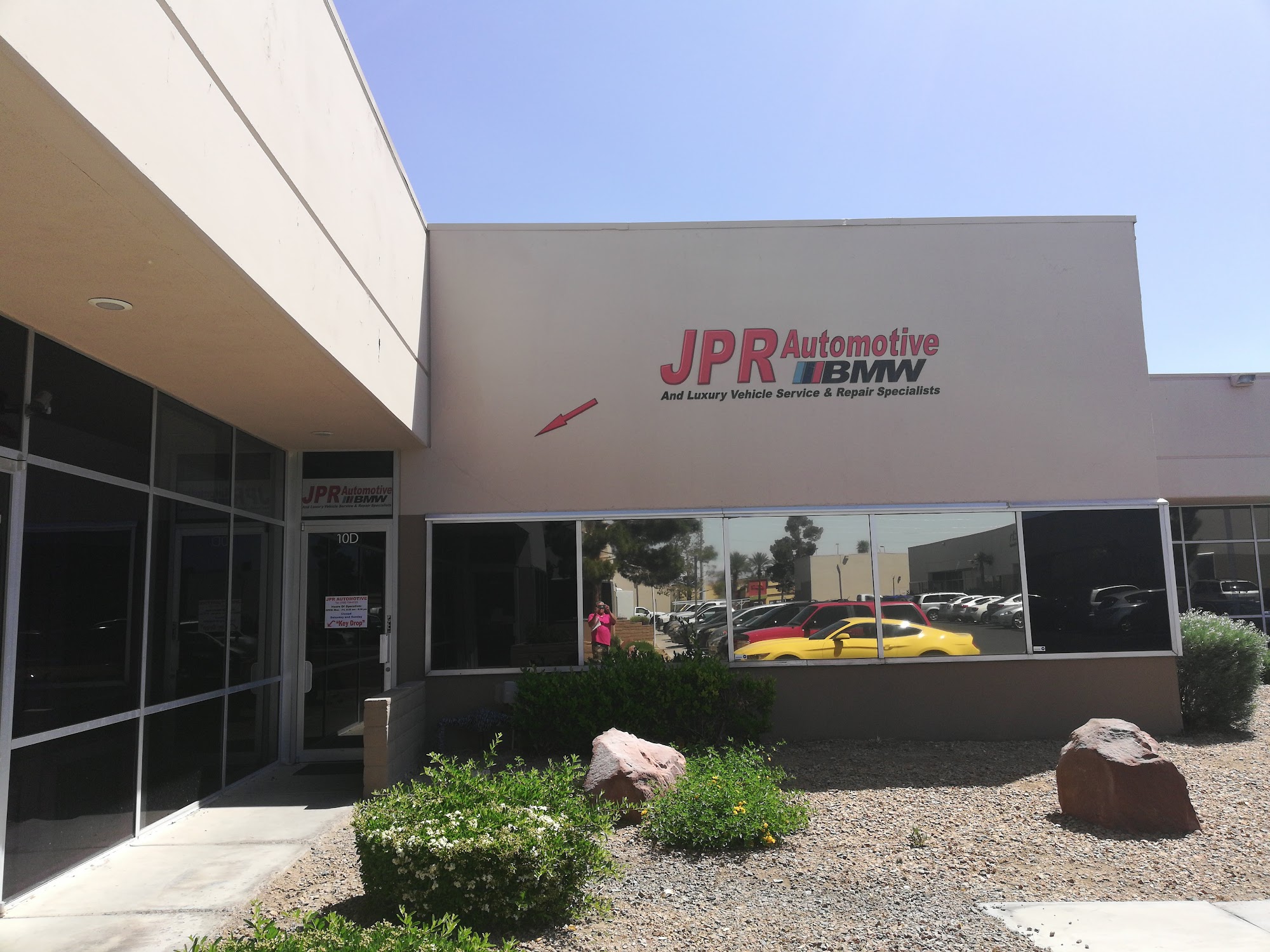 JPR Automotive
