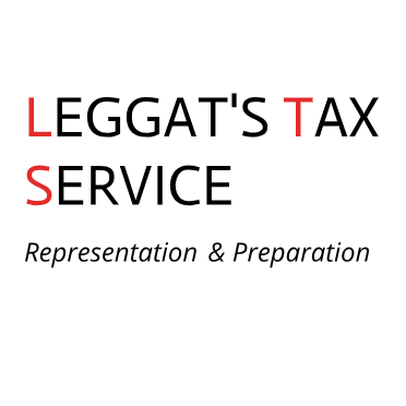 Leggat's Tax Service - Local Tax Services | Tax Representation & Consulting Services | Back Taxes