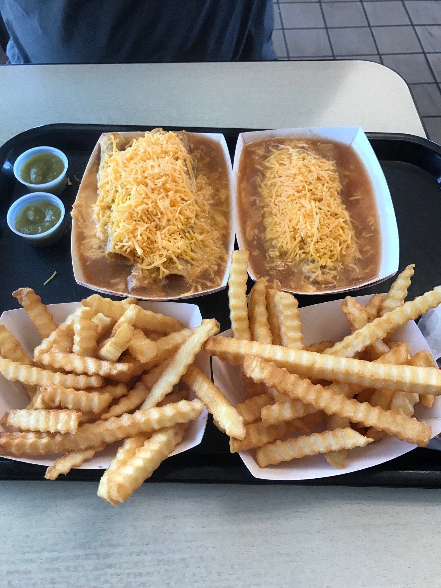 Photo credit: tripadvisor