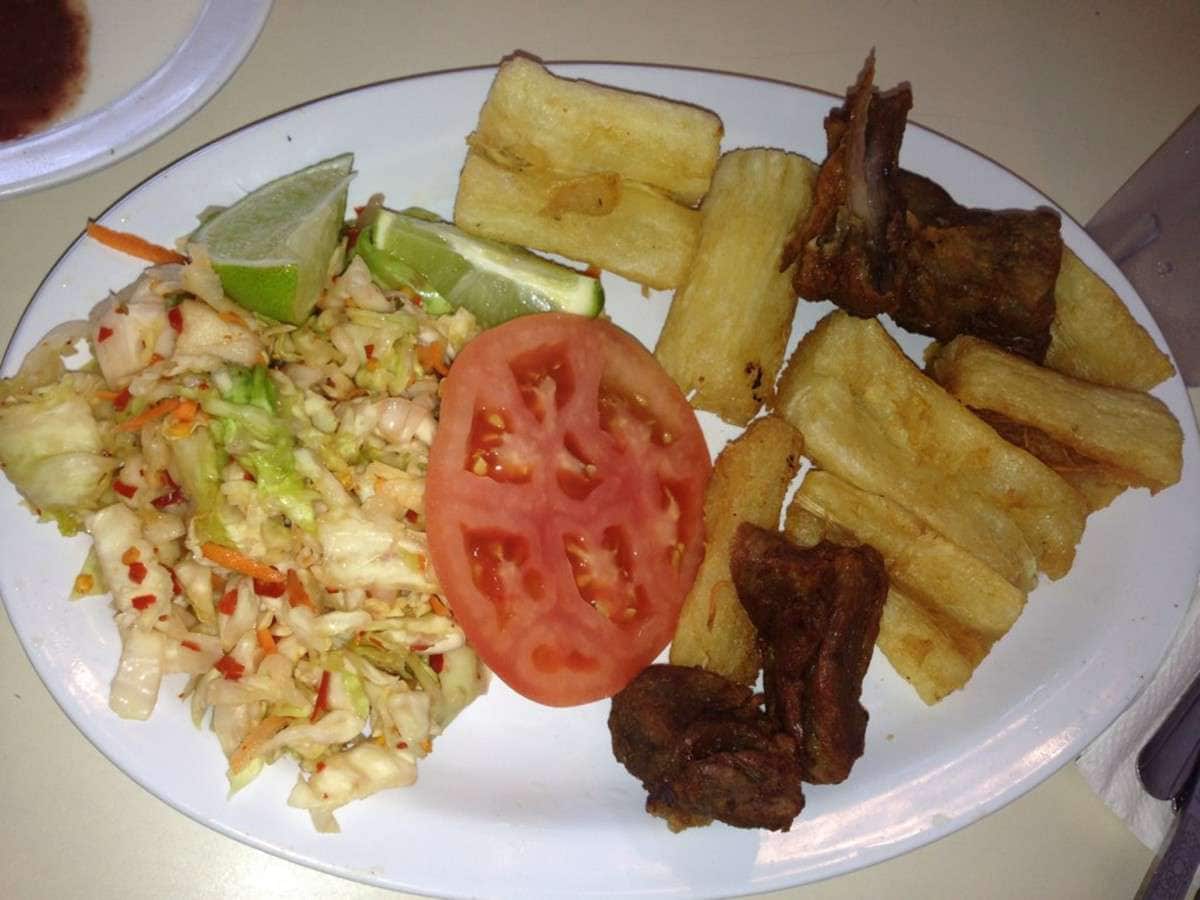 Photo credit: zomato