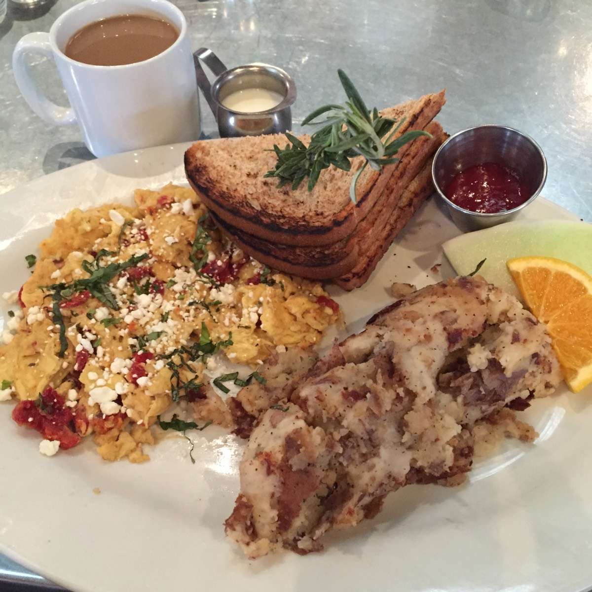 Photo credit: zomato