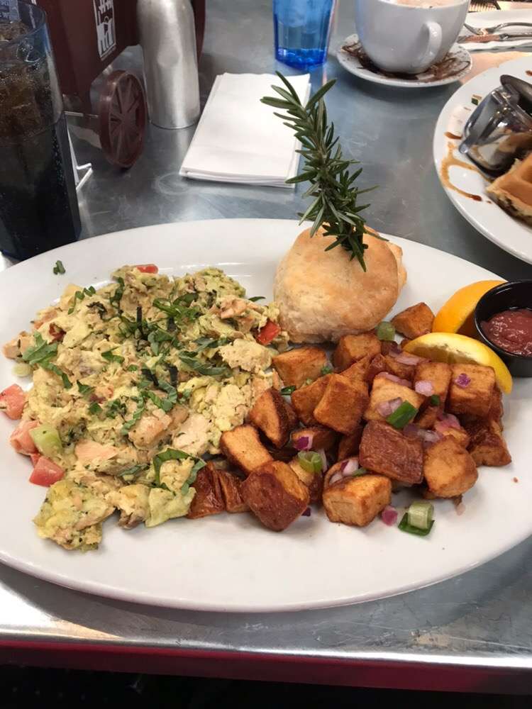 Photo credit: zomato