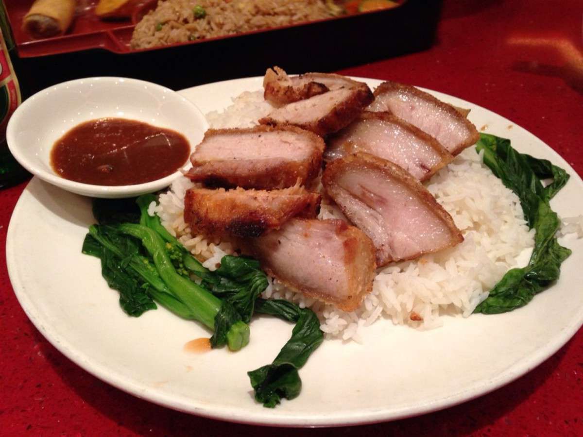 Photo credit: zomato