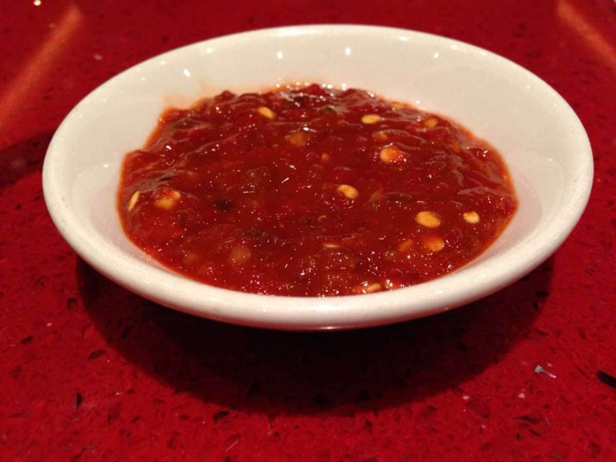 Photo credit: zomato