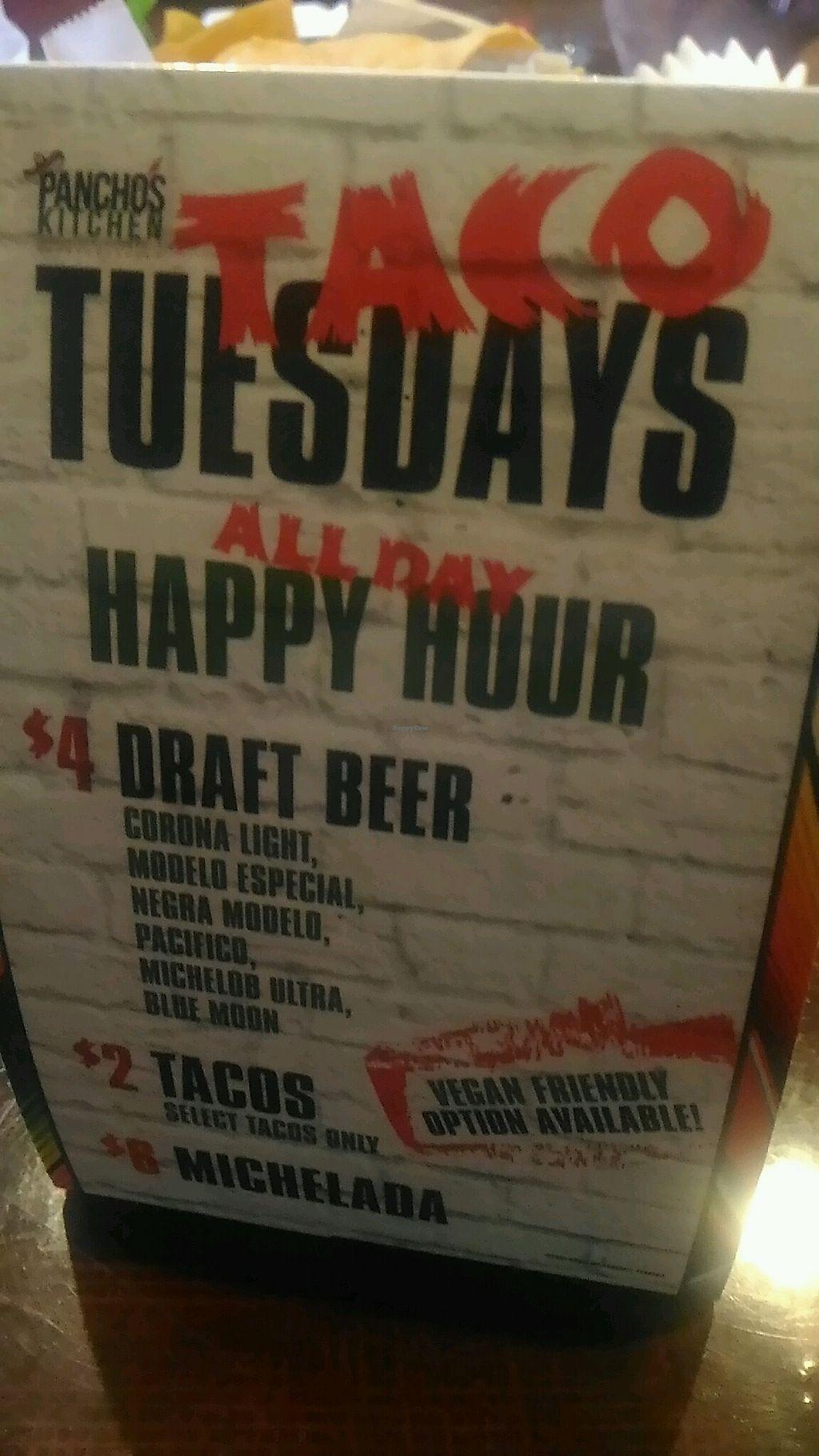 Photo credit: happycow