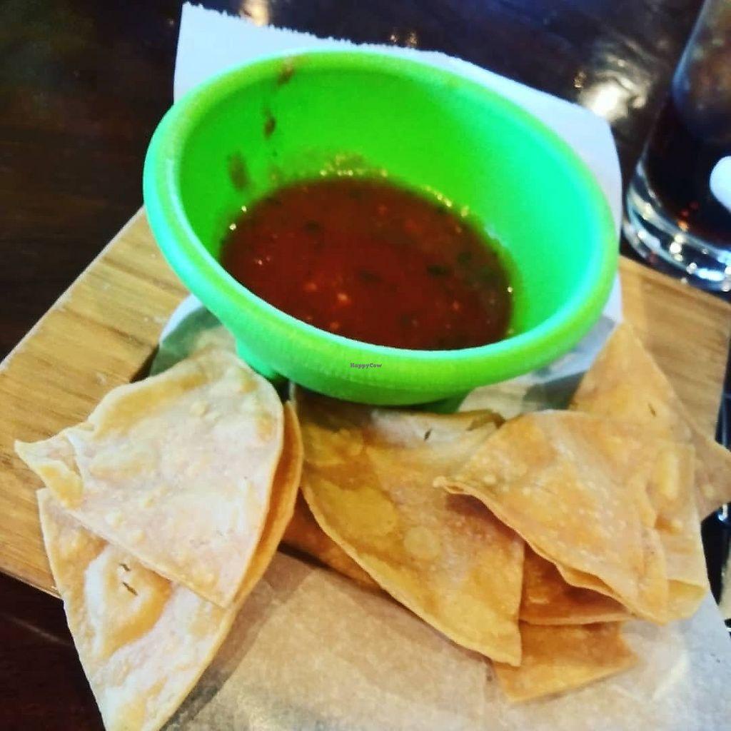 Photo credit: happycow