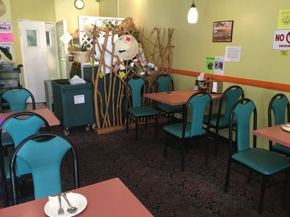 Photo credit: zomato