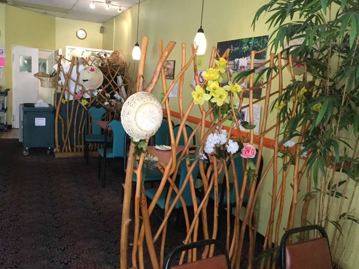 Photo credit: zomato