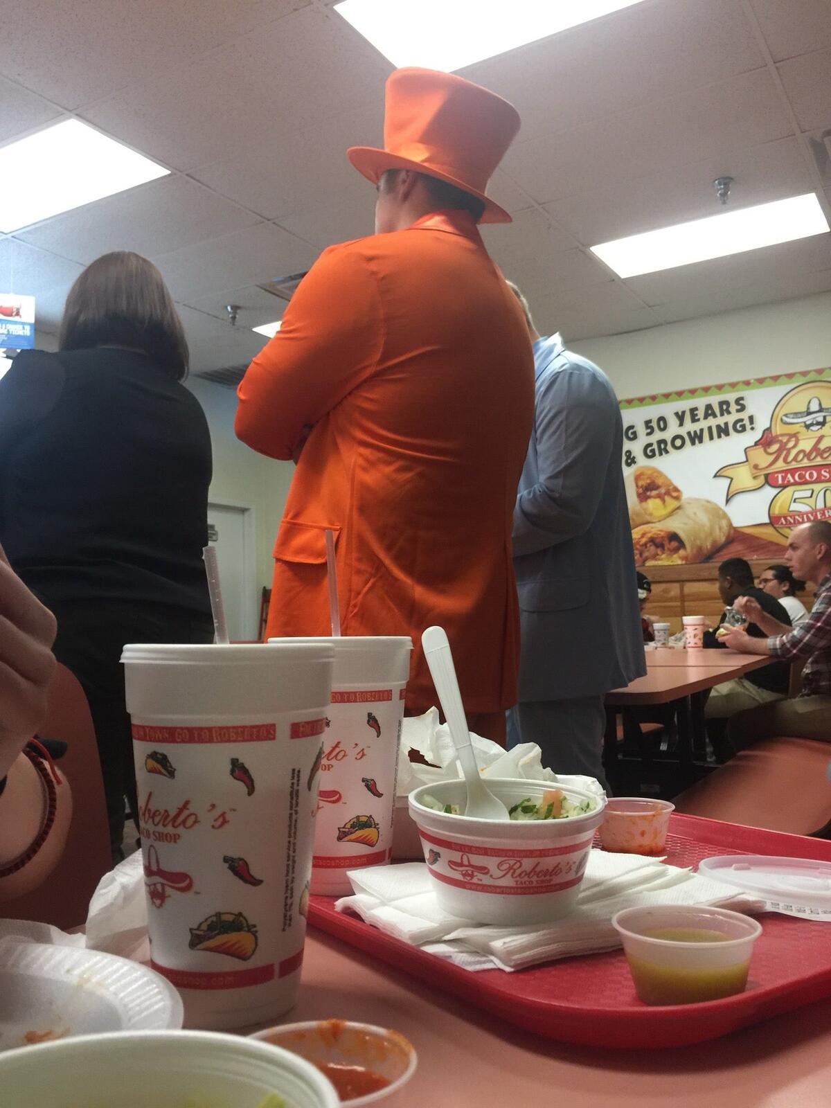 Photo credit: nextdoor