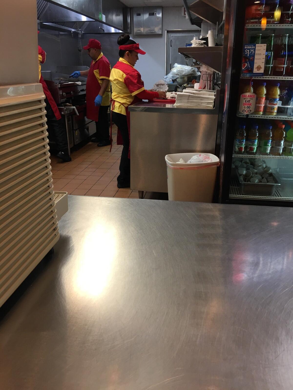 Photo credit: nextdoor