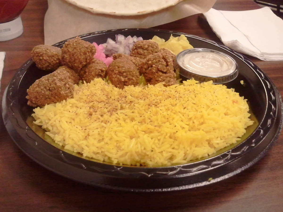 Photo credit: zomato