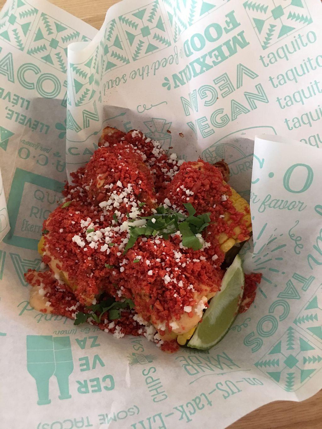 Photo credit: happycow