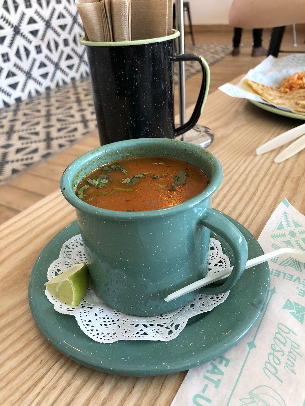 Photo credit: happycow