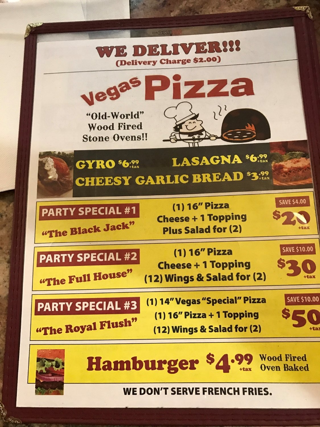 Photo credit: Tripadvisor