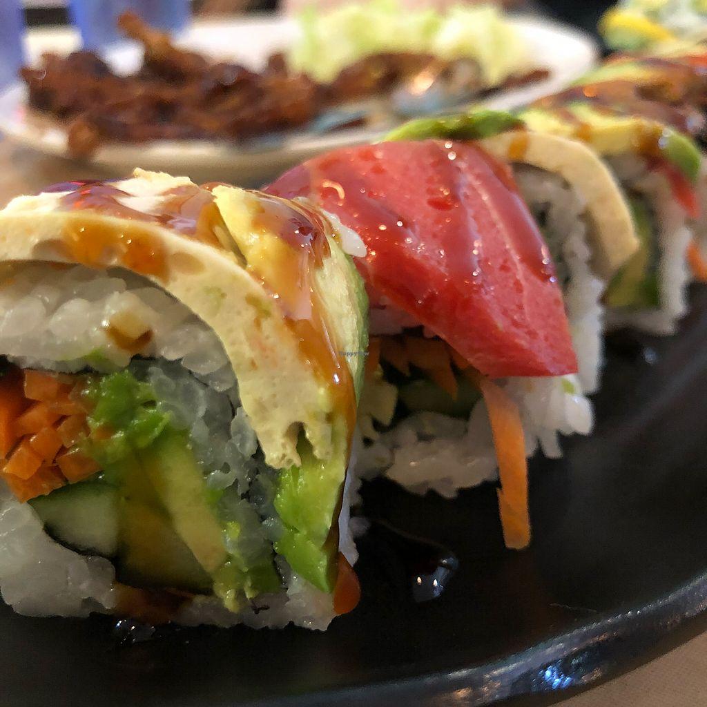 Photo credit: happycow