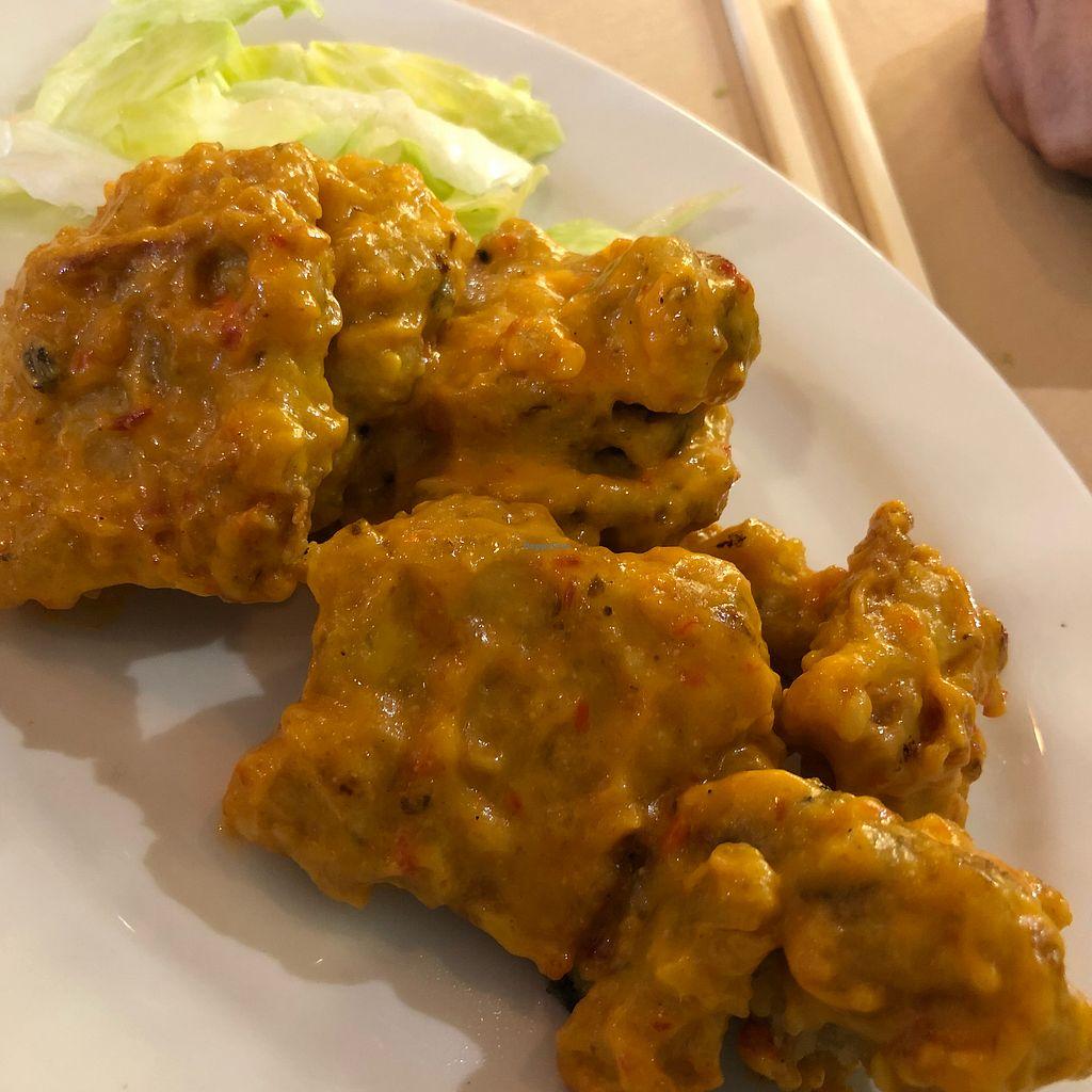 Photo credit: happycow