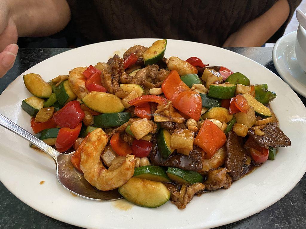 Photo credit: happycow