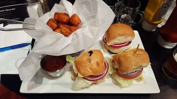 Photo credit: zomato