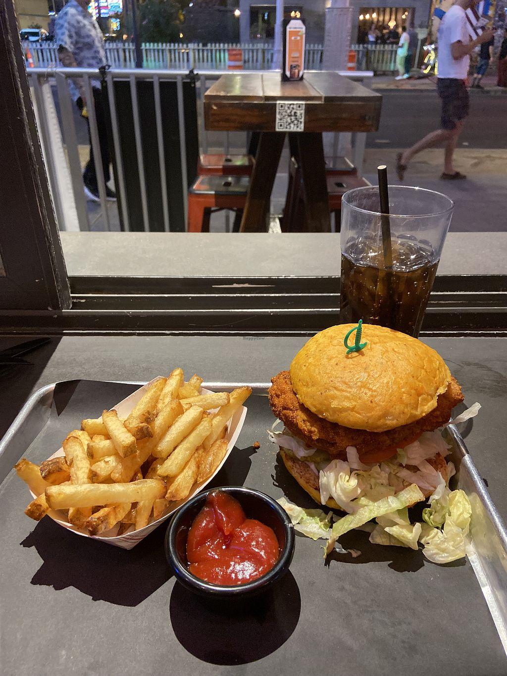 Photo credit: happycow