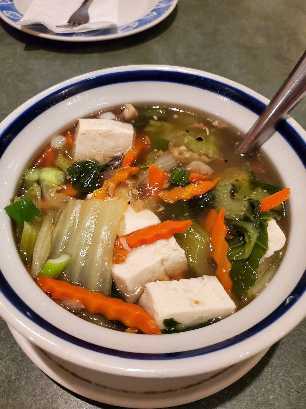 Photo credit: happycow