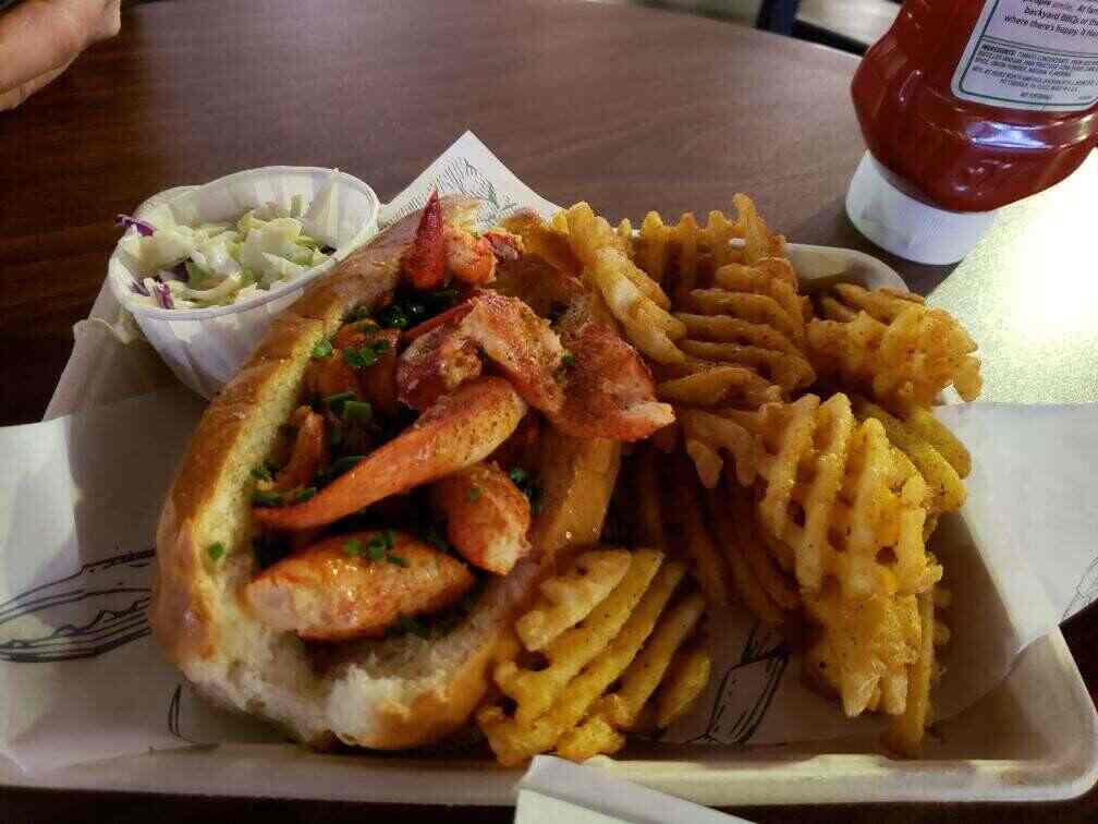 Photo credit: zomato