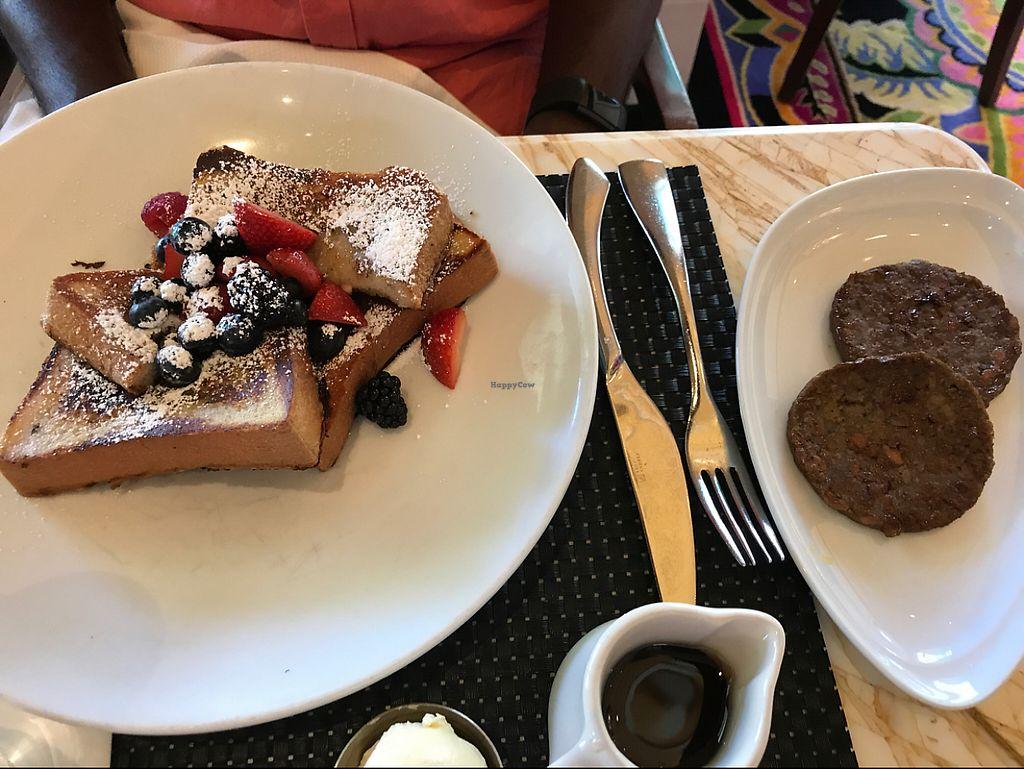 Photo credit: happycow