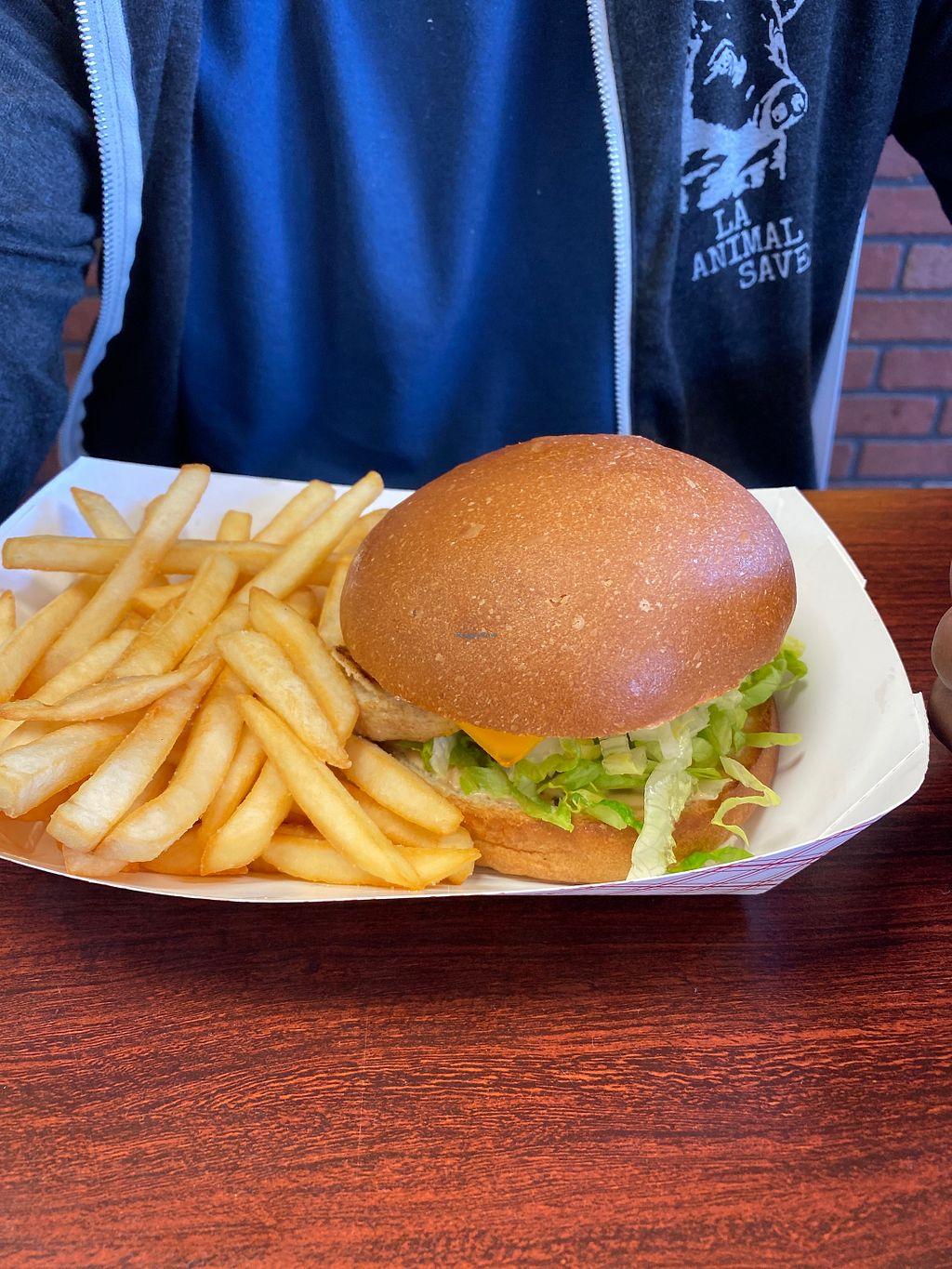 Photo credit: happycow