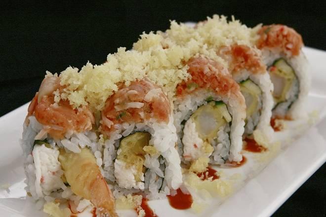 Photo credit: ubereats
