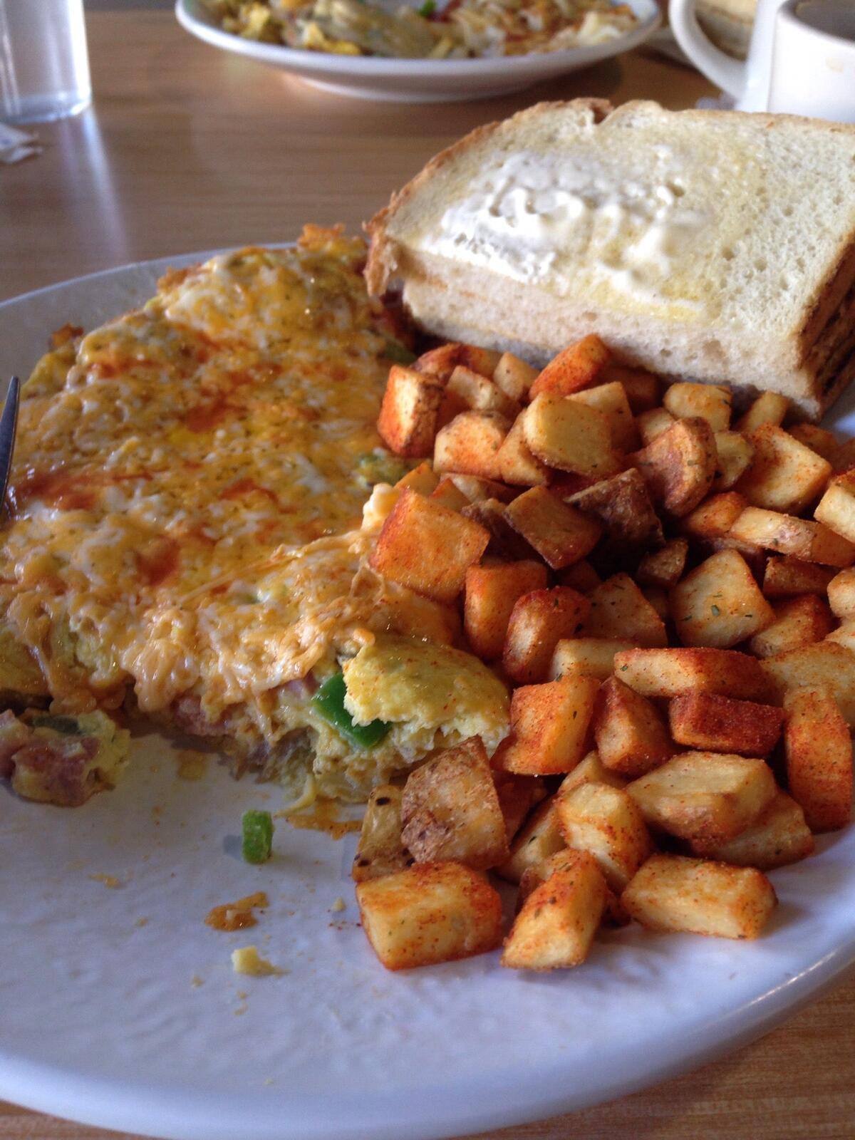 Photo credit: nextdoor