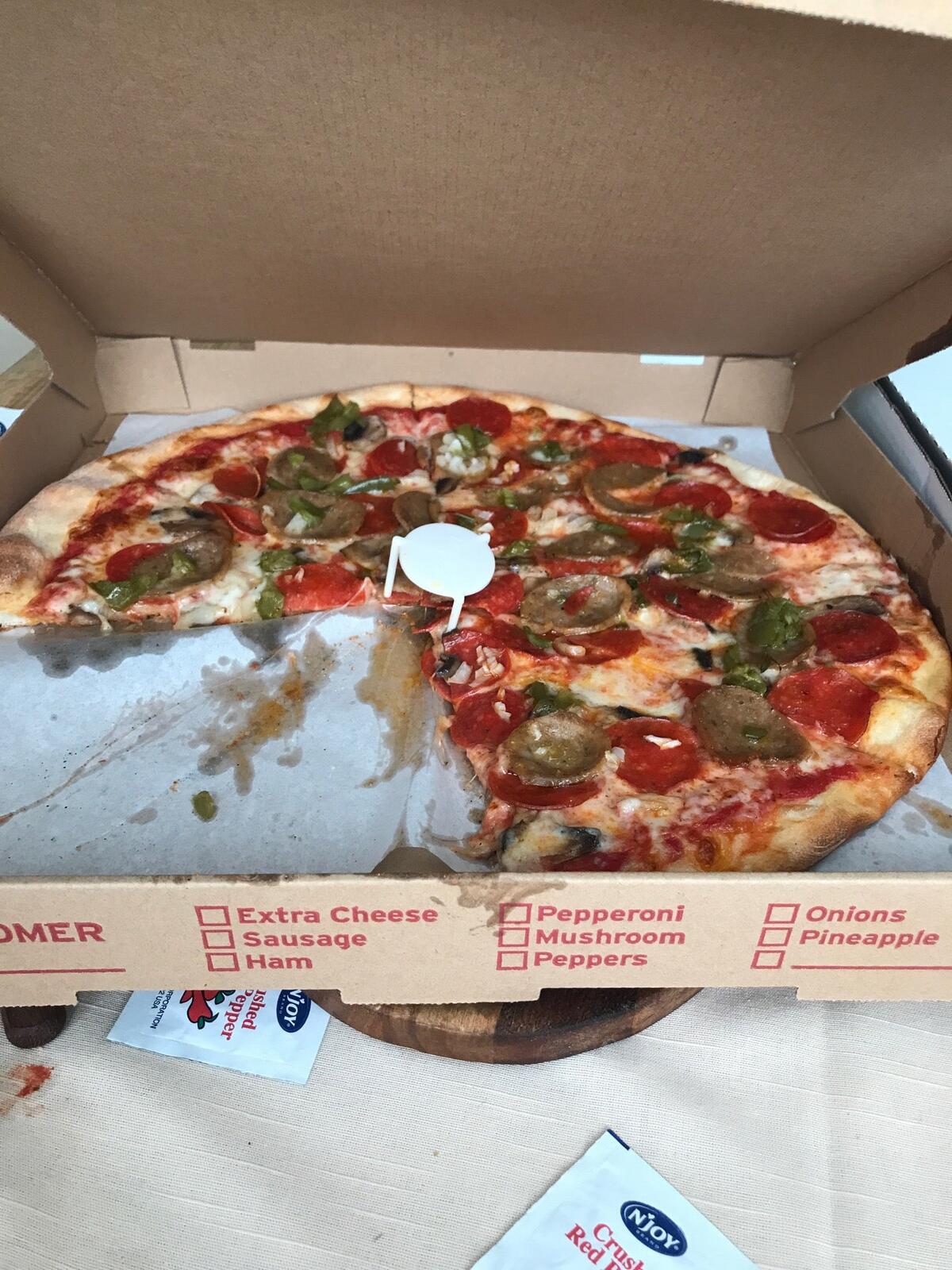 Photo credit: nextdoor
