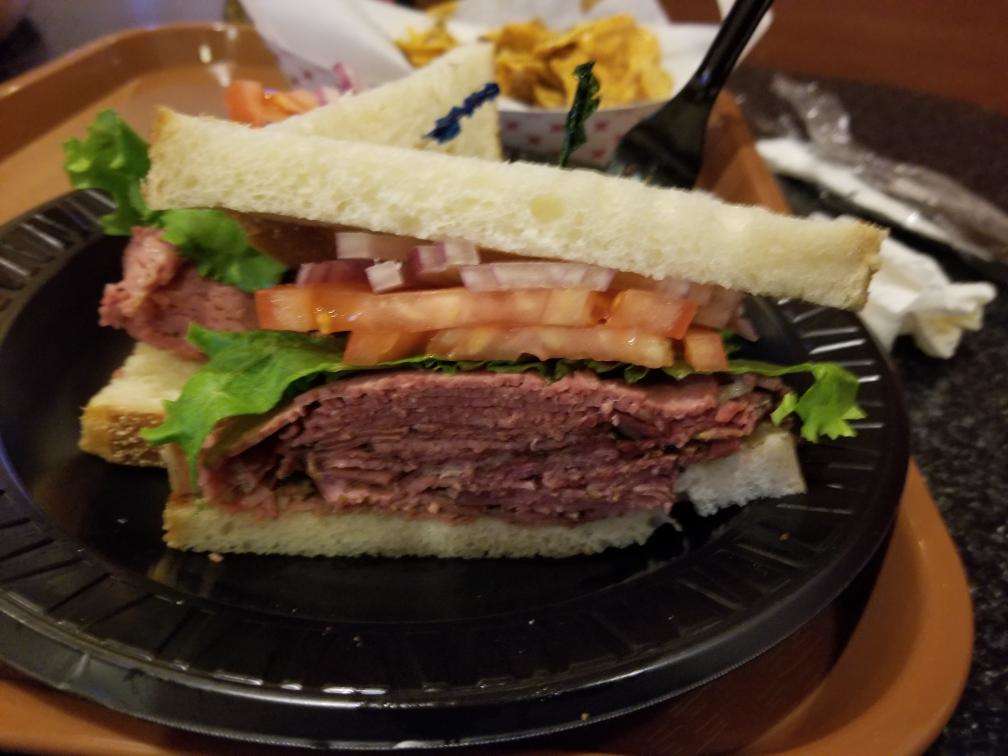 Photo credit: zomato