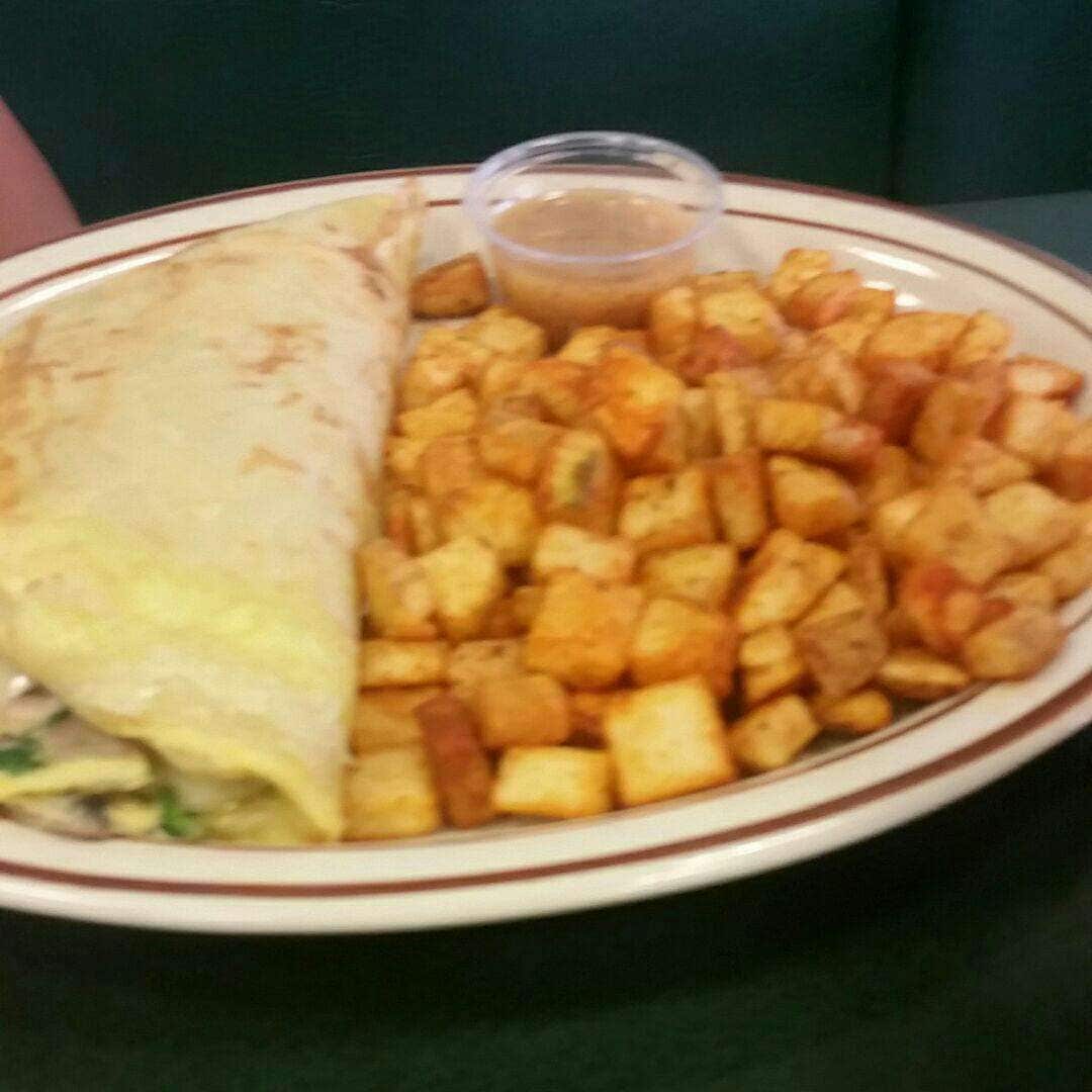 Photo credit: zomato