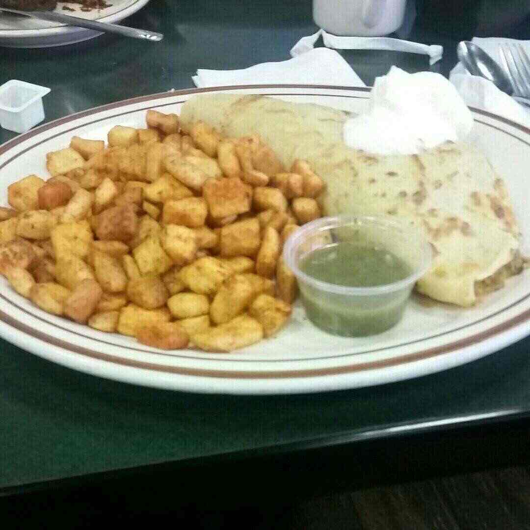 Photo credit: zomato